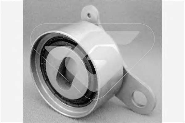 Натяжной ролик, ремень ГРМ