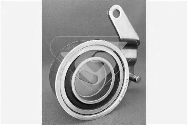 Натяжной ролик, ремень ГРМ