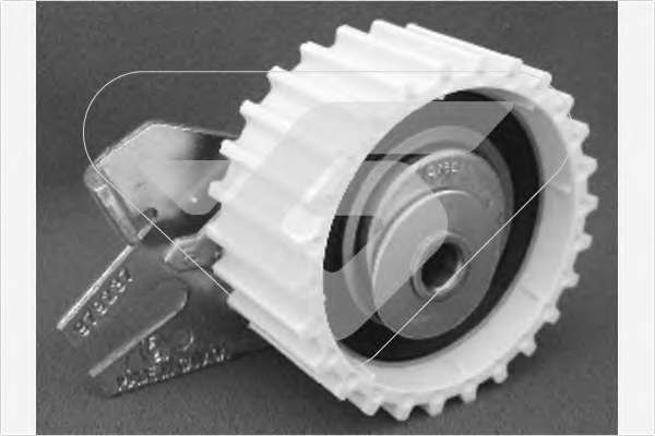 Натяжной ролик, ремень ГРМ