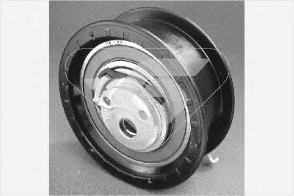 Натяжной ролик, ремень ГРМ