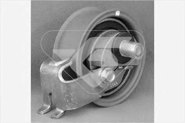 Натяжной ролик, ремень ГРМ