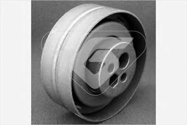 Натяжной ролик, ремень ГРМ