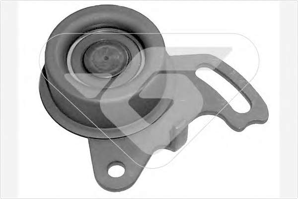 Натяжной ролик, ремень ГРМ