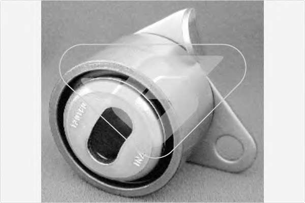 Натяжной ролик, ремень ГРМ