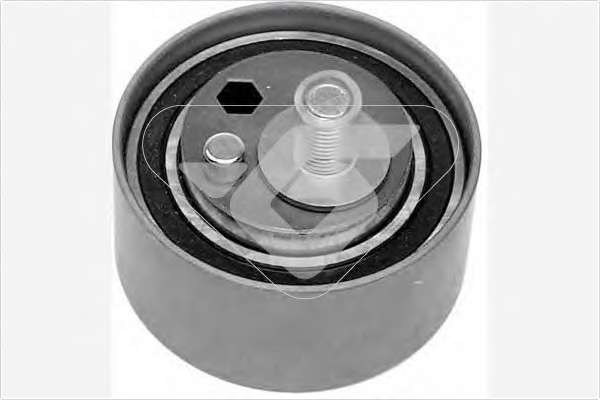 Натяжной ролик, ремень ГРМ