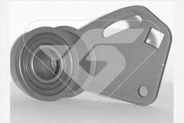 Натяжной ролик, ремень ГРМ