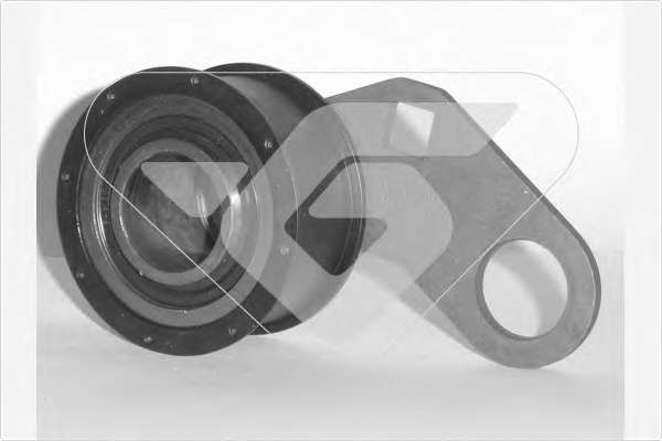 Натяжной ролик, ремень ГРМ