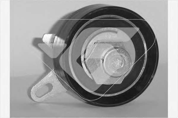 Натяжной ролик, ремень ГРМ