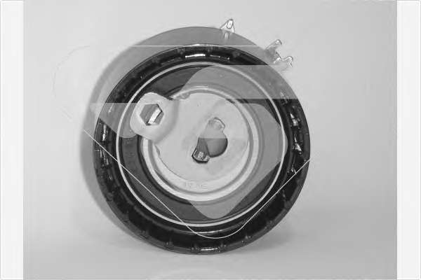 Натяжной ролик, ремень ГРМ