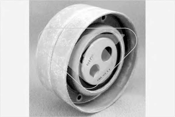 Натяжний ролик, ремінь ГРМ