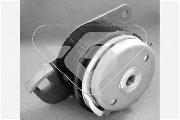 Натяжний ролик, ремінь ГРМ