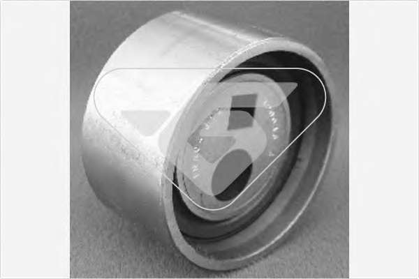 Натяжной ролик, ремень ГРМ