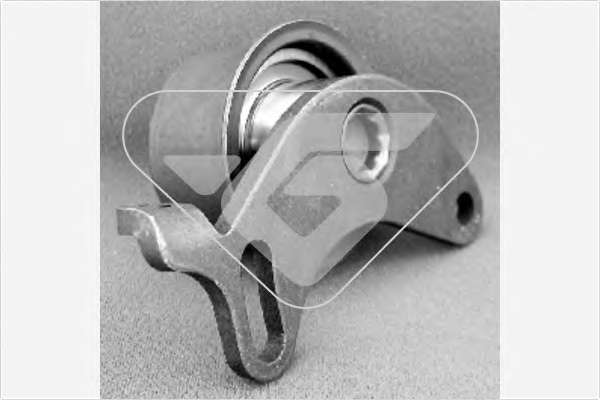 Натяжной ролик, ремень ГРМ