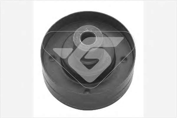 Паразитный / ведущий ролик, поликлиновой ремень