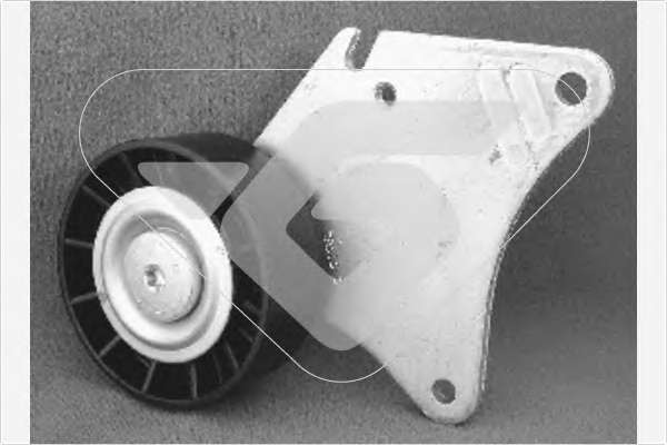 Ролик привідного ременя