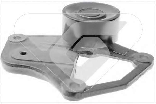 Паразитный / ведущий ролик, поликлиновой ремень