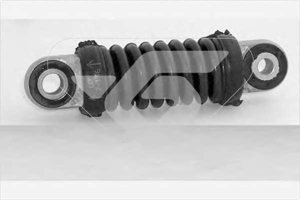 Натяжной ролик, поликлиновой ремень