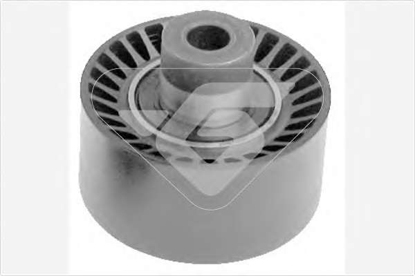 Паразитный / ведущий ролик, поликлиновой ремень