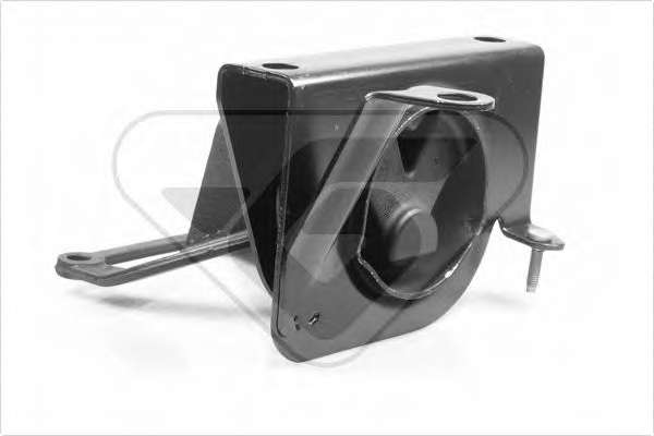 Кронштейн, подвеска двигателя