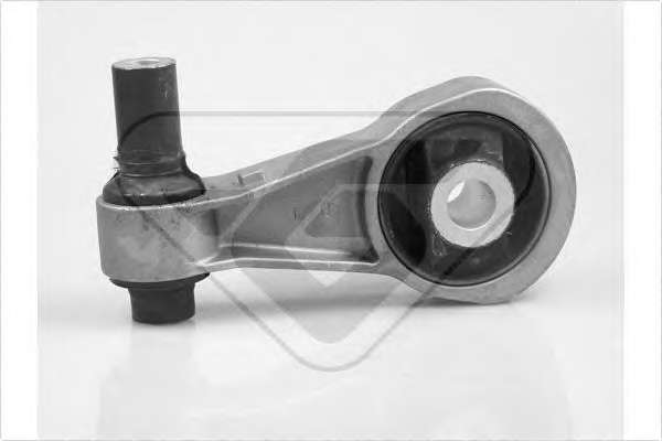 Кронштейн, подвеска двигателя