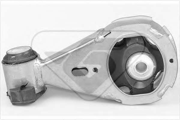 Подушка двигуна (верхня) (R) Renault Megane III 1.4 TCe 09-