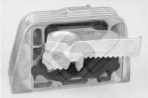 Подушка двигуна (верхня) (R) Renault Master/Opel Movano 2.3DCI 10- (FWD)
