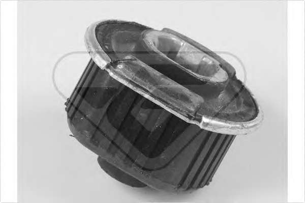 Втулка, балка моста