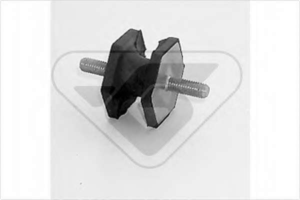 Буфер, глушитель