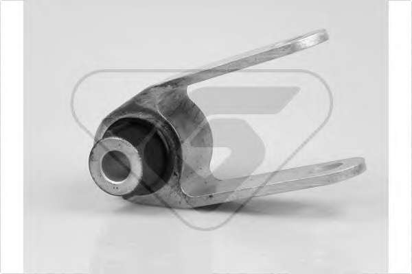 Кронштейн, подвеска двигателя