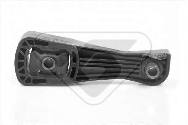 Подушка двигуна