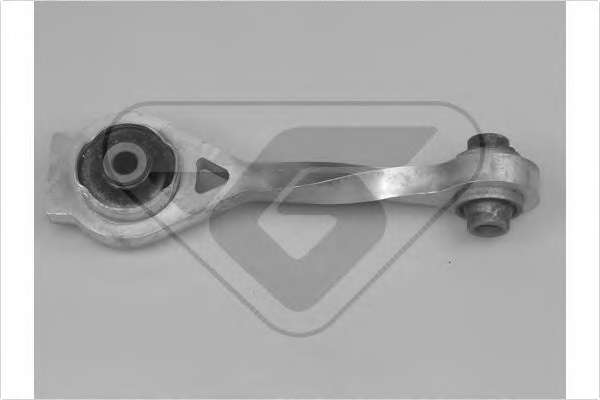 Кронштейн, подвеска двигателя