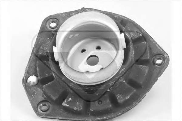 Подушка амортизатора (переднього) Renault Megane II 2.0i 02-08