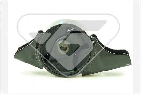 Кронштейн, подвеска двигателя