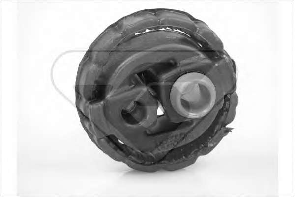 Буфер, глушитель