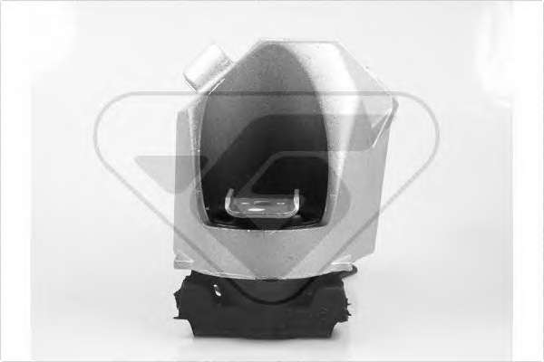 Подушка двигуна