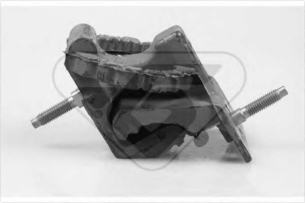 Буфер, глушитель