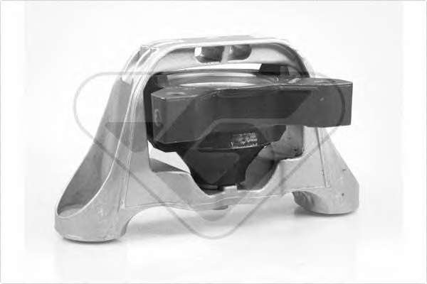 Подушка двигуна (R) Ford Connect 02-