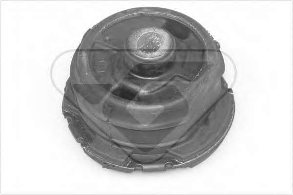 Втулка, балка моста