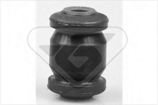 Сайлентблок важеля (переднього/знизу/спереду) Citroen C1/Peugeot 107 05-14