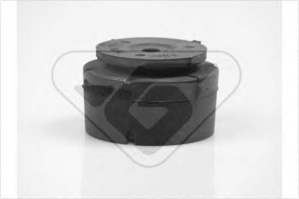 Кронштейн, подвеска двигателя