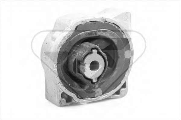 Кронштейн, подвеска двигателя