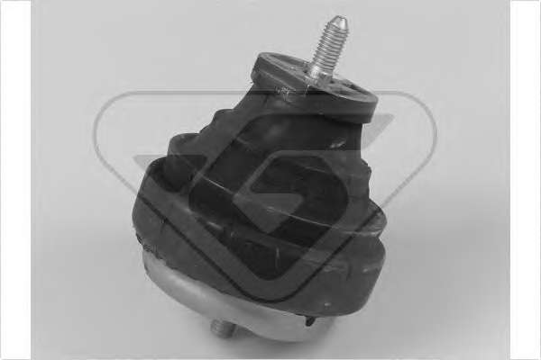 Подушка двигуна (задня) MB Vito 2.0-2.3 CDI 96-