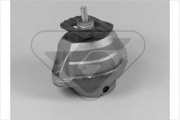 Подушка двигуна (L) BMW 5 (E60/E61/E63)/4 (E64) 2.2/2.5/3.0 01-10