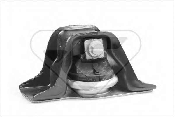 Подушка двигуна