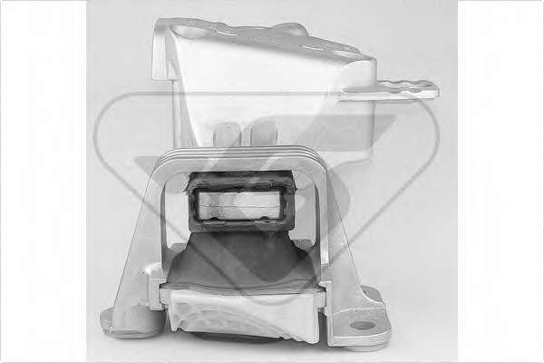 Подушка двигуна (R) Renault Megane III 2.0TCe 08-