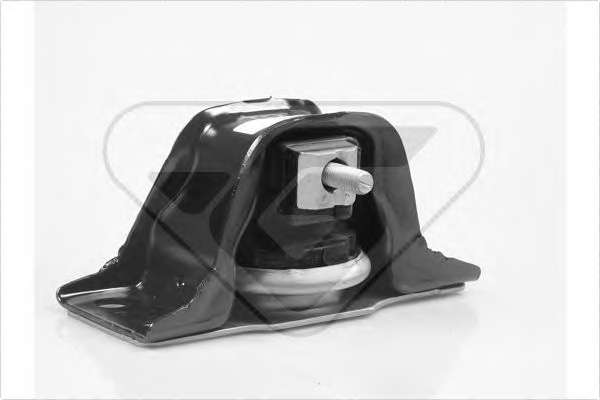 Подушка двигуна