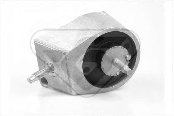 Подушка двигуна