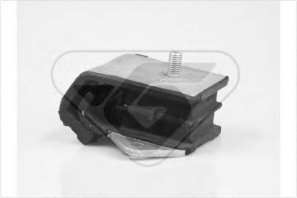 Подушка двигуна