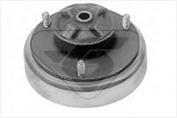 Подшипник качения, опора стойки амортизатора