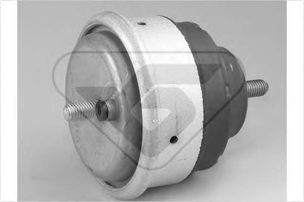 Кронштейн, подвеска двигателя